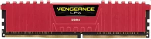 Модуль памяти Corsair Vengeance LPX 2x16GB DDR4 PC4-19200 [CMK32GX4M2A2400C14R] фото